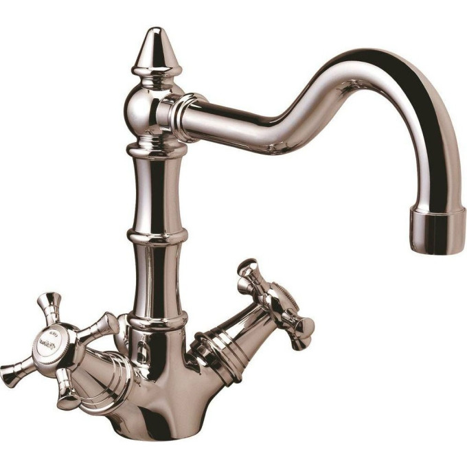 Смеситель для раковины IDEAL STANDARD Reflections B9654AA